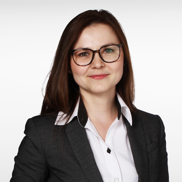 Olga Miller